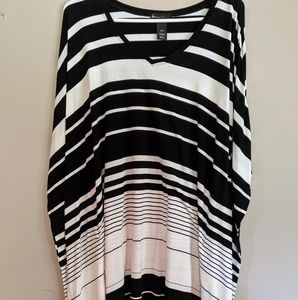 lane BRYANT Size 14/16 Tunic